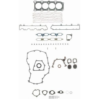 Zylinderkopfdichtsatz - Cylinderhead Set  Trans Sport 2,3L